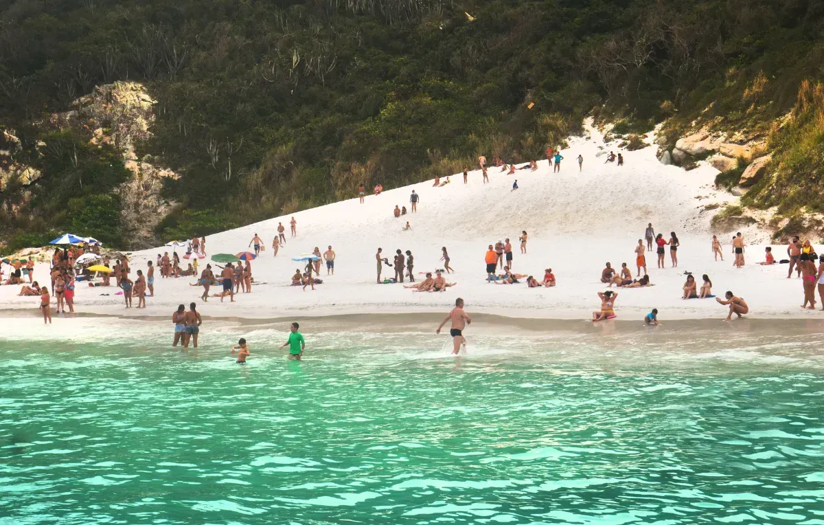 Imagem da galeria de Arraial do Cabo